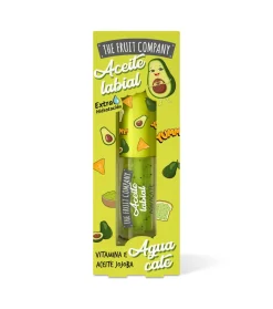 Aceite labial - Aguacate