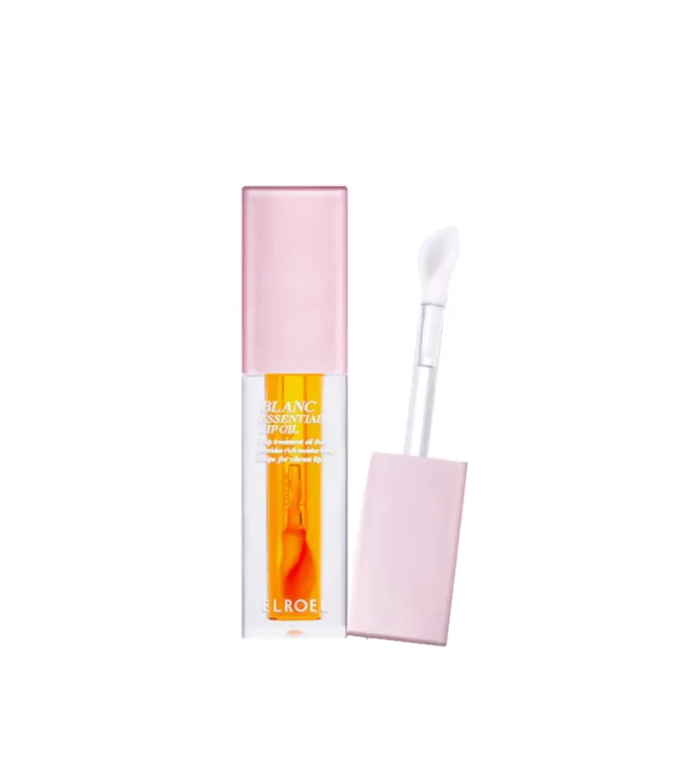 Aceite labial Blanc Essential Lip Oil - 03: Apricot