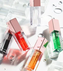 Aceite labial Blanc Essential Lip Oil - 05: Black Berry