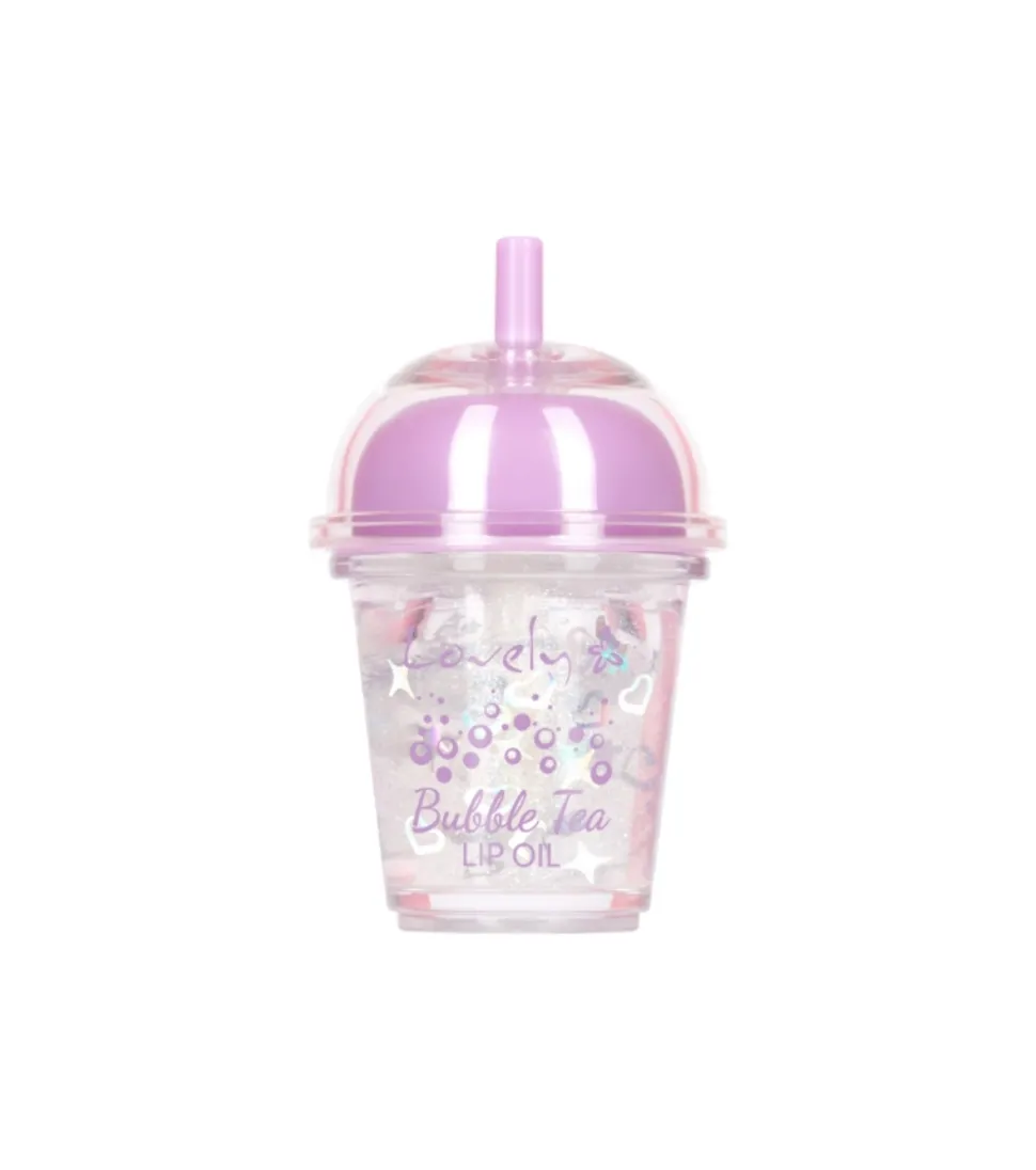 Aceite labial Bubble Tea