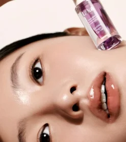 Aceite labial calmante - Calming Purple
