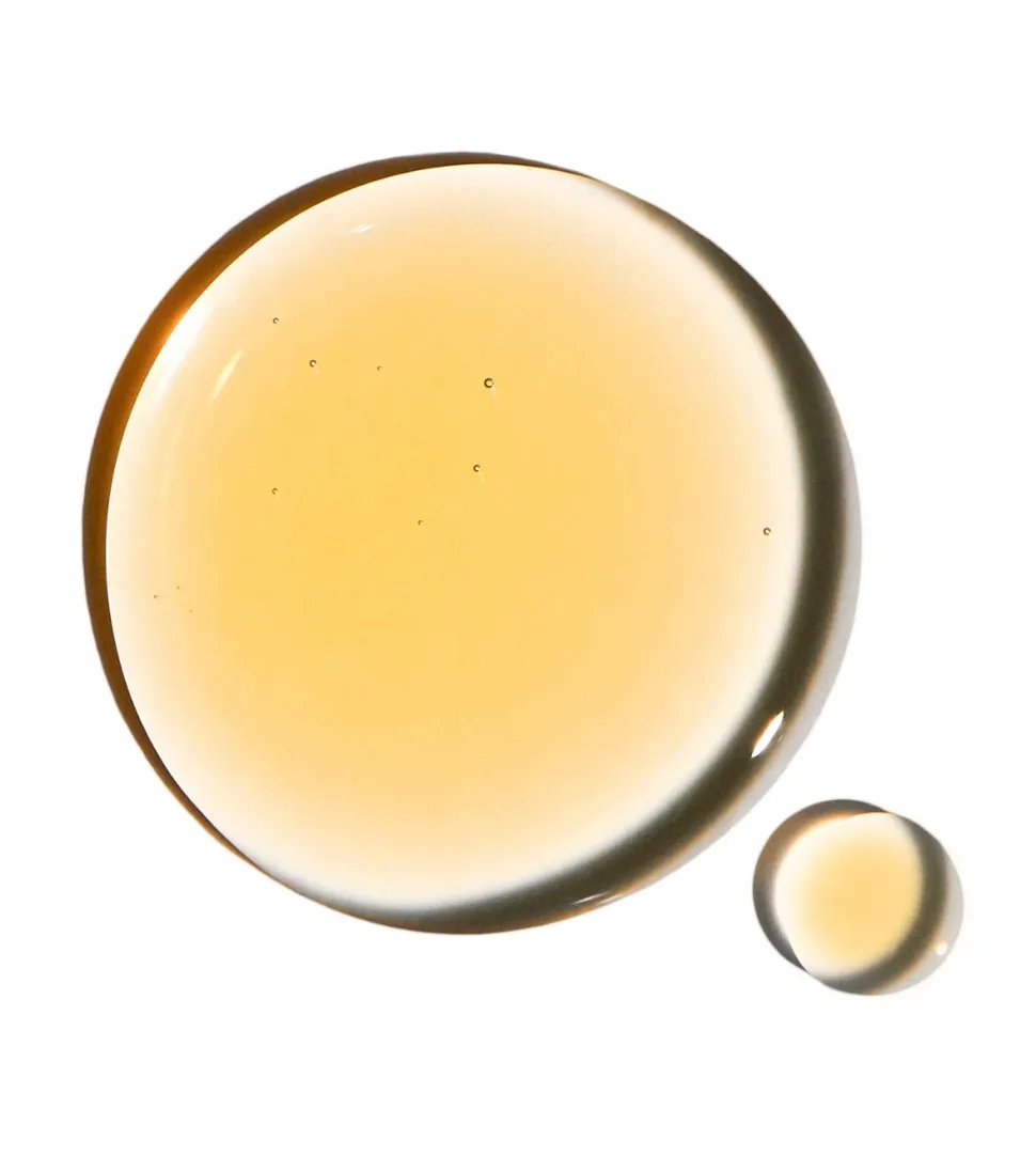 Aceite labial calmante - Nourishing Yellow