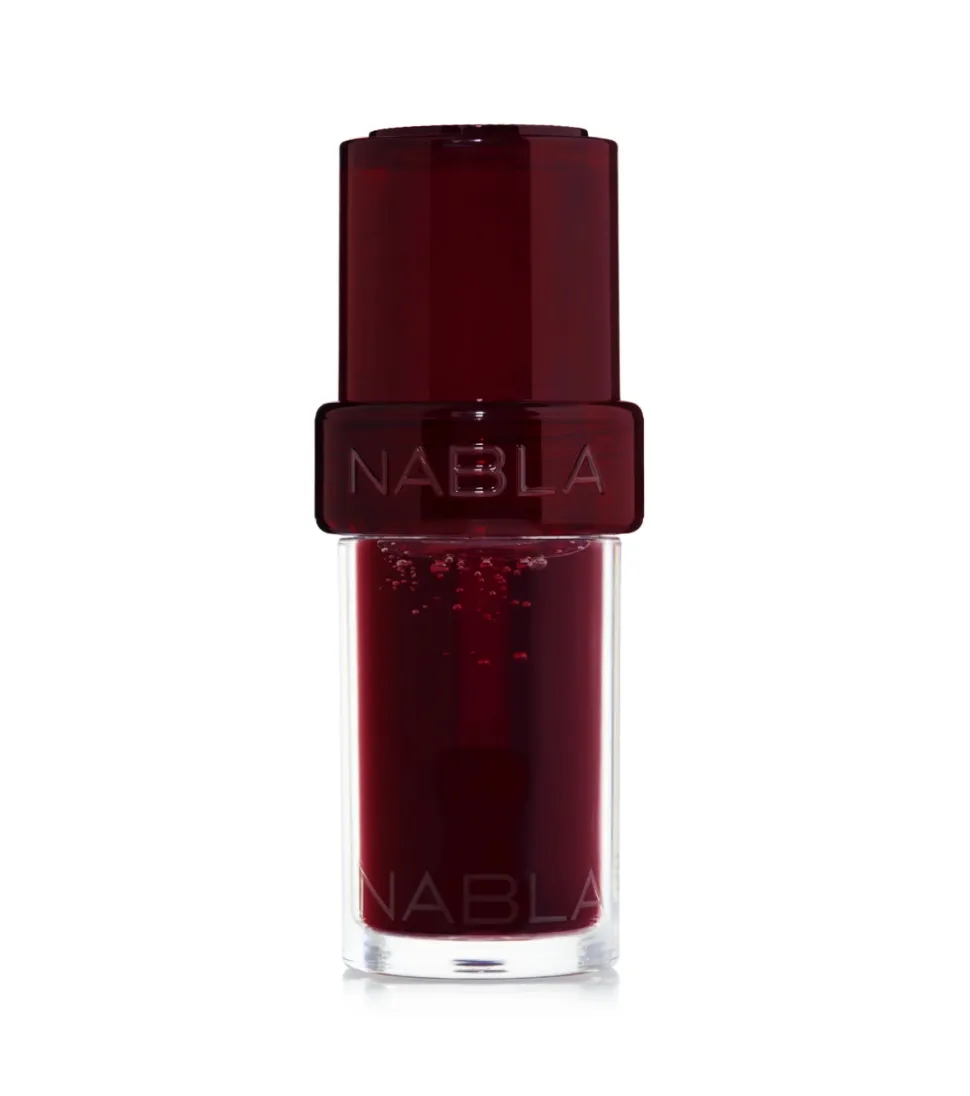 Aceite labial Candy Lip - Black Cherry
