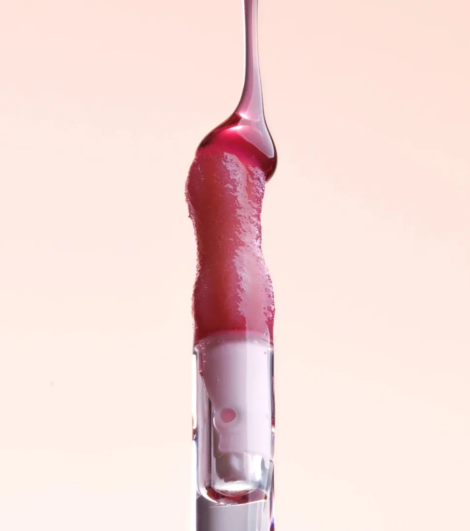 Aceite labial Candy Lip - Black Cherry