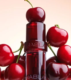 Aceite labial Candy Lip - Black Cherry