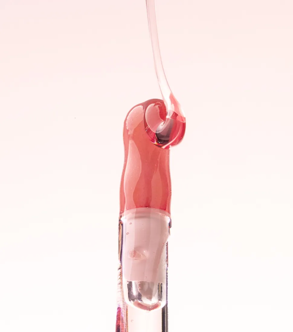 Aceite labial Candy Lip - Litchi
