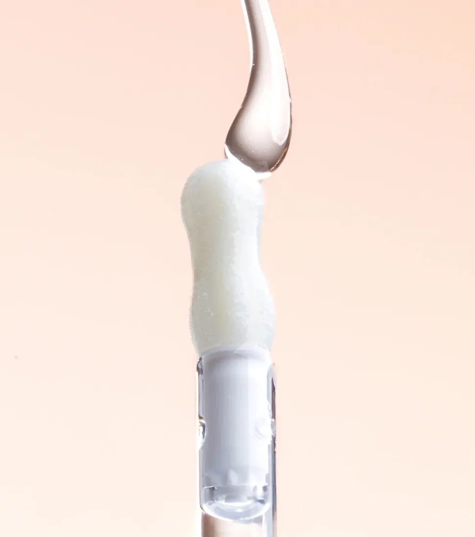 Aceite labial Candy Lip - Salted Coconut