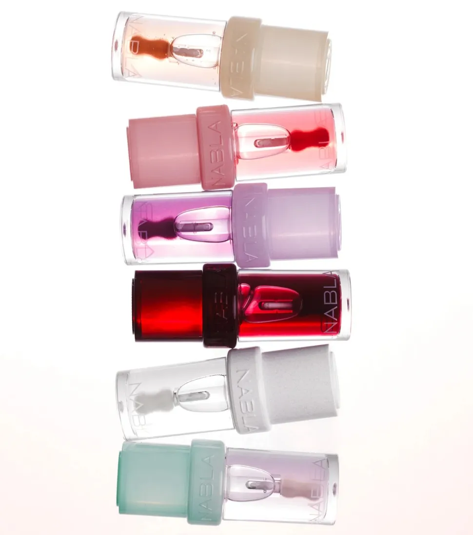 Aceite labial Candy Lip - Watermelon