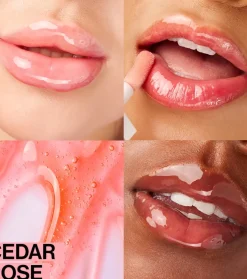 Aceite labial - Cedar Rose