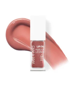 Aceite labial - Cocoa Rose