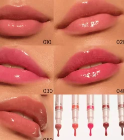 Aceite labial Colour Cushion Juicy - 050: Drenched Drama
