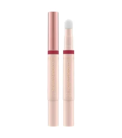 Aceite labial Colour Cushion Juicy - 040: Crimson Crush