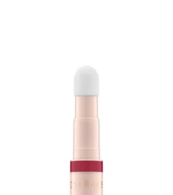 Aceite labial Colour Cushion Juicy - 040: Crimson Crush