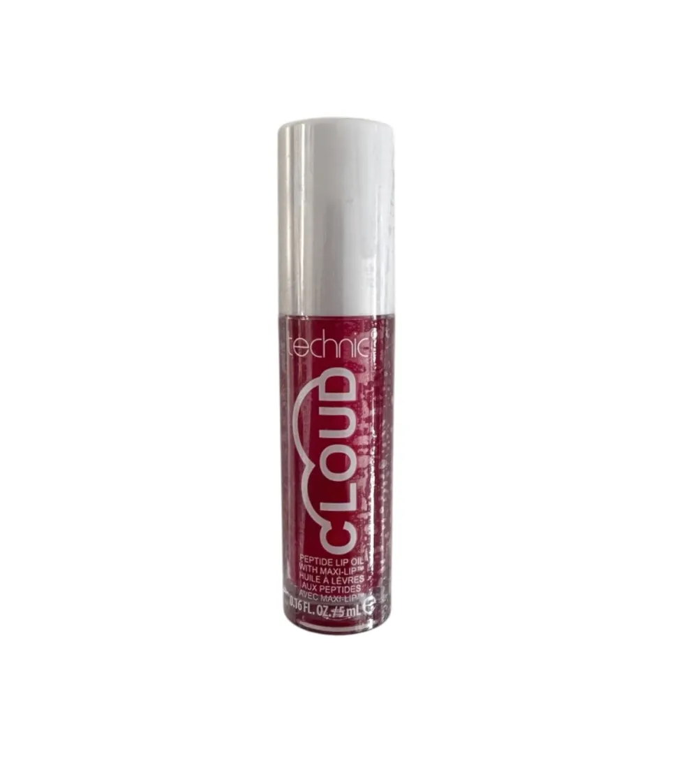 Aceite labial con péptidos Cloud - Cool Cherry