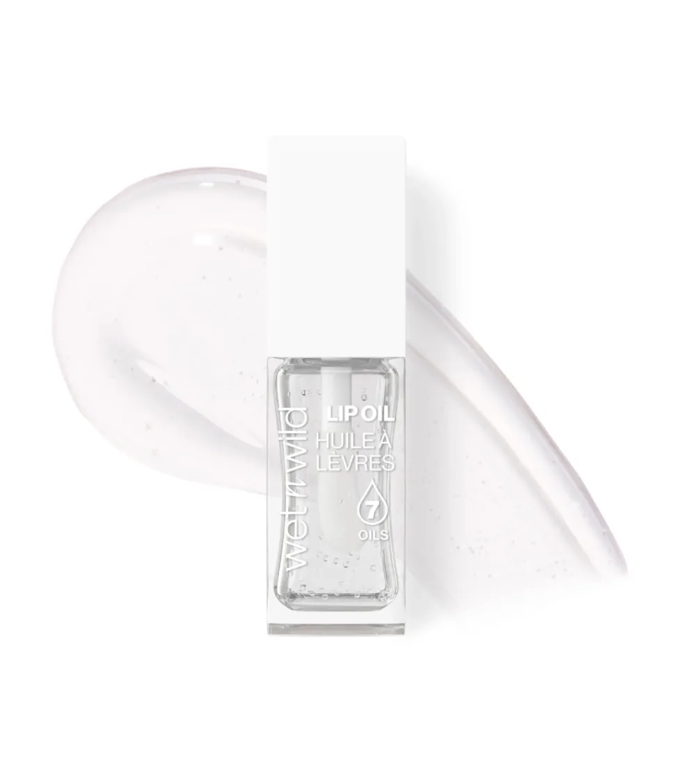 Aceite labial - Crystal Ball