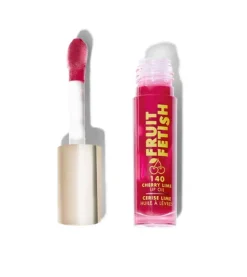 Aceite labial Fruit Fetish - 140: Cherry Lime