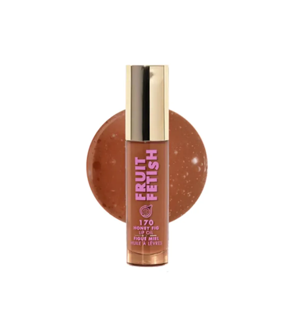 Aceite labial Fruit Fetish - 170: Honey Fig