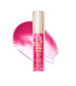 Aceite labial Fruit Fetish - 130: Raspberry Peach