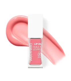 Aceite labial - Fuzzy Pillow
