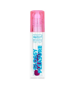 Aceite labial Glossy Pleasure - 3: Pineapple