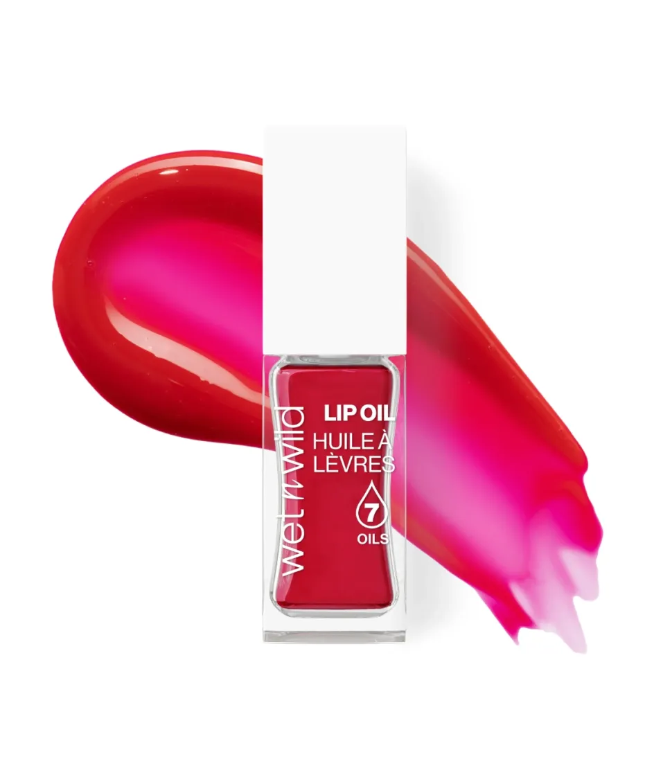 Aceite labial - Heart Rate