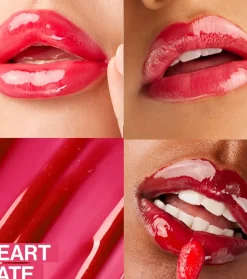 Aceite labial - Heart Rate