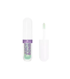 Aceite labial Juicy Bomb - 04: Mint Magic