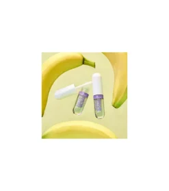 Aceite labial Juicy Bomb - 04: Mint Magic
