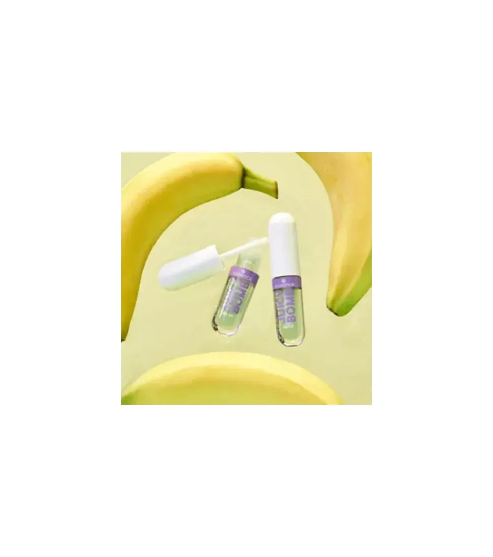Aceite labial Juicy Bomb - 04: Mint Magic