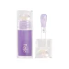 Aceite labial Juicy Glass - 04: Grape Glowtini