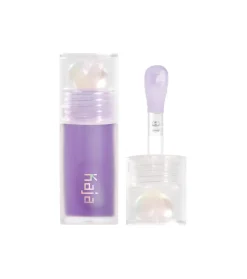 Aceite labial Juicy Glass - 04: Grape Glowtini
