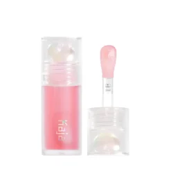 Aceite labial Juicy Glass - 01: Rose Hip Spritz