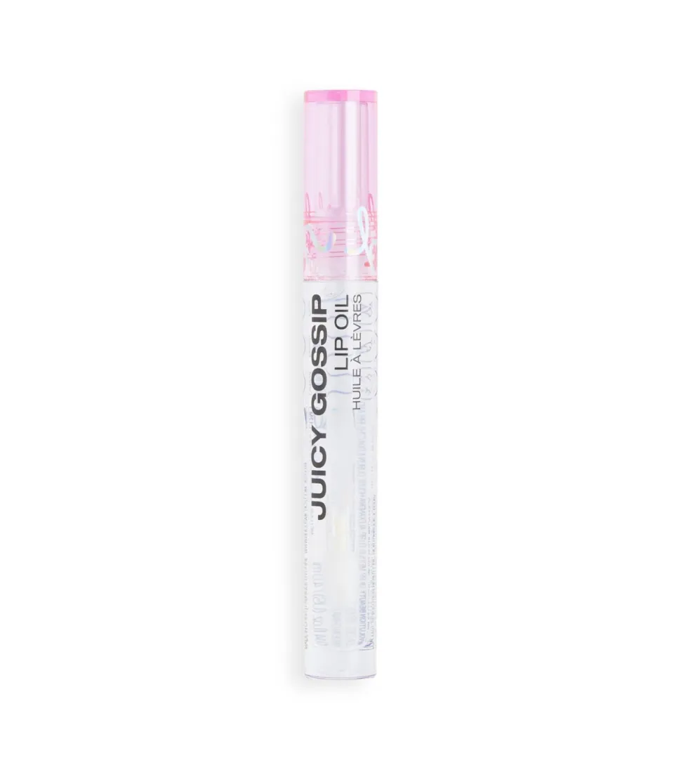 Aceite labial Juicy Gossip - Coconut
