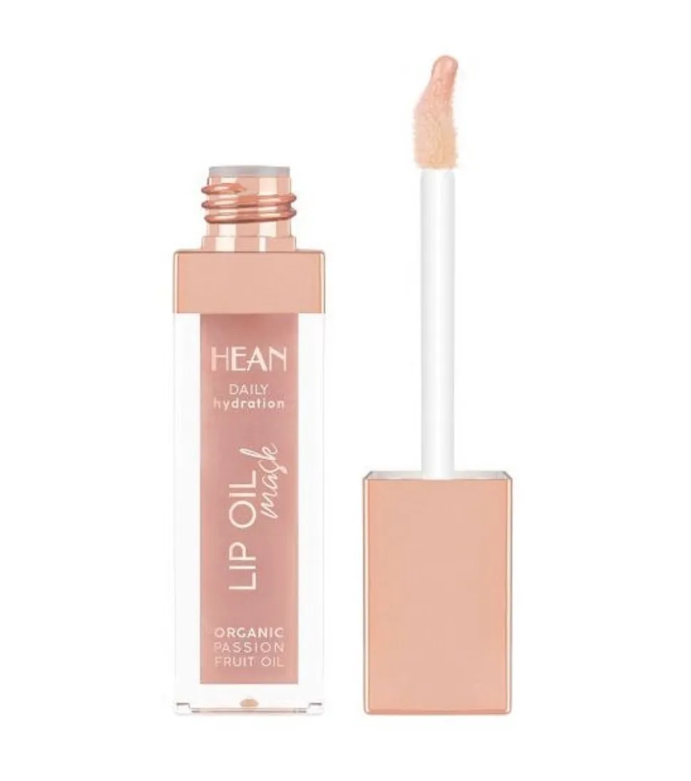 Aceite labial Mask Daily Hidratation - 02: Vanilla