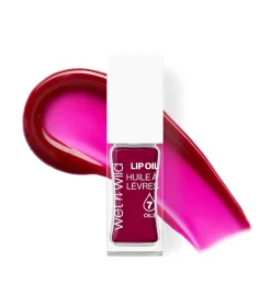 Aceite labial - Merlot Glass