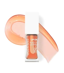 Aceite labial - Orange Blossom