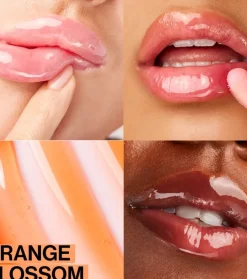 Aceite labial - Orange Blossom