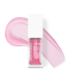 Aceite labial - Rose Quartz