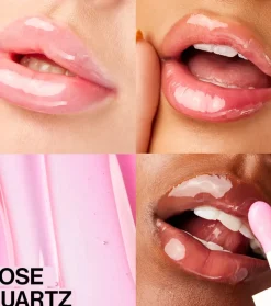 Aceite labial - Rose Quartz