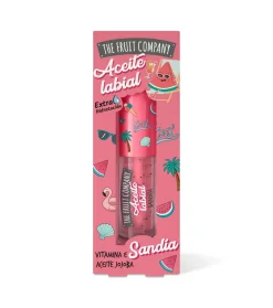 Aceite labial - Sandía