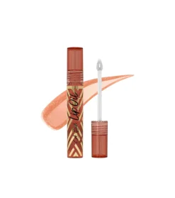 Aceite labial - Shimmer Coconut