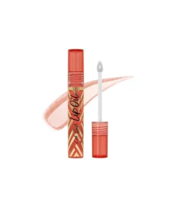 Aceite labial - Shimmer Grapefruit