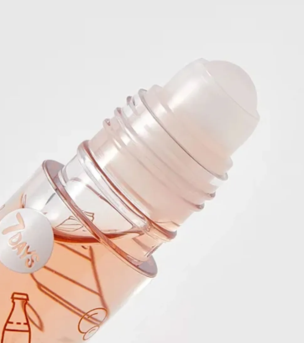 Aceite labial Softening - 04: Cola-la-la