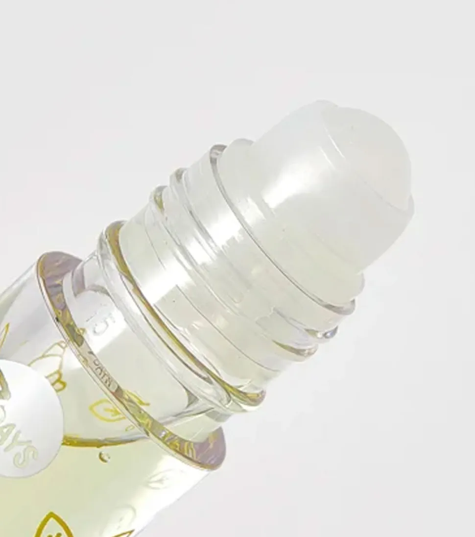 Aceite labial Softening - 06: Vanilla Cake