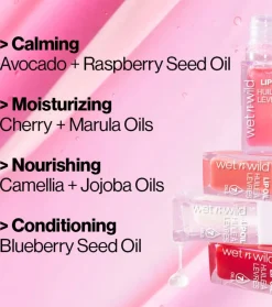 Aceite labial - Sweet Cherries