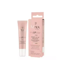 Aceite labial voluminizador myLIPelixir