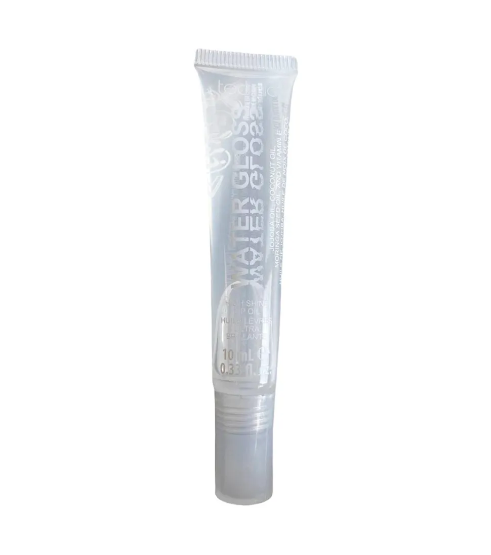 Aceite labial Water Gloss - Clear Waters