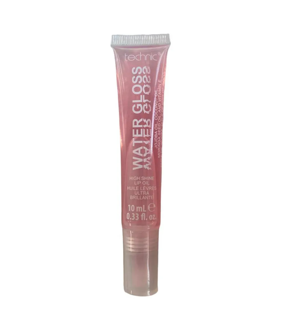 Aceite labial Water Gloss - Pink Lane