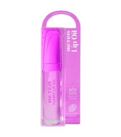 Aceite labial Yummy Lip Oil - Blackberry