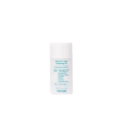 Aceite limpiador aclarador y reconfortante Vitamin E-raser - Mini talla